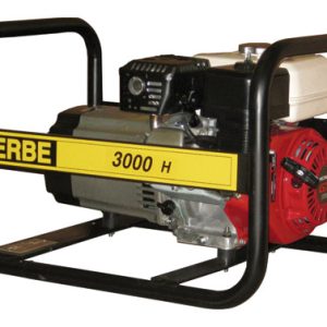 GENERADOR AY-3000 HONDA MN 3KV