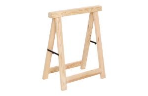 CABALLETE PINO ROBUSTO 80 X 73