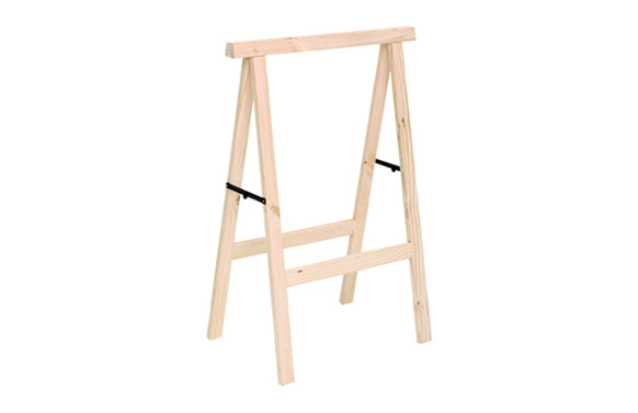 CABALLETE PINO PRO ALTO 100 X