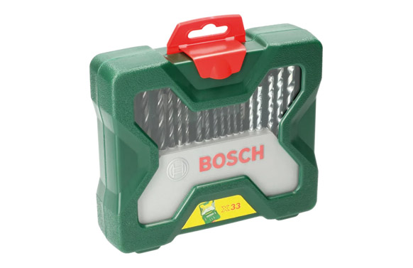 ACC.BOSCH MALETIN X-LINE 15 PZ