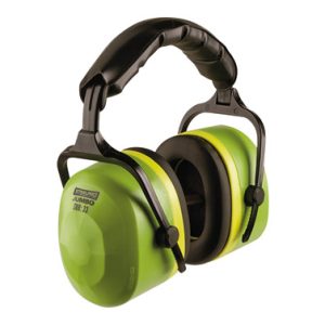 PROTECTOR AUDITIVO JUMBO SNR 3