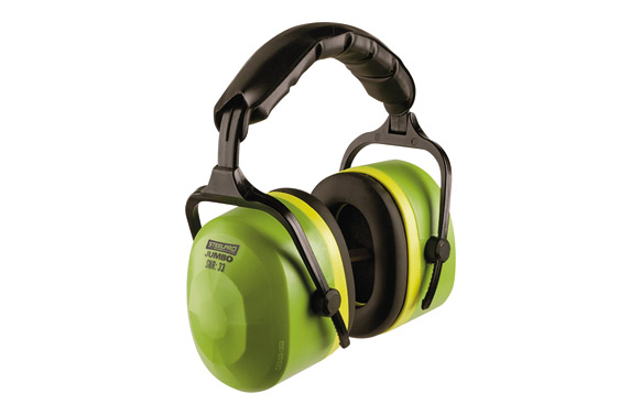 PROTECTOR AUDITIVO JUMBO SNR 3