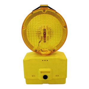 BALIZA SEÑALIZACION INTERMITEN