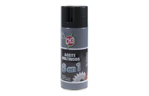 LUBRICANTE MULTIUSO 8 EN 1 400
