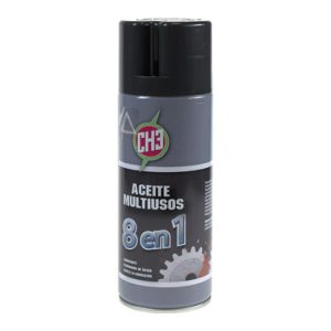 LUBRICANTE MULTIUSO 8 EN 1 400