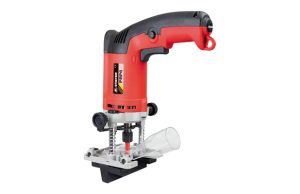 FRESADORA PERNIADORA CON CABLE