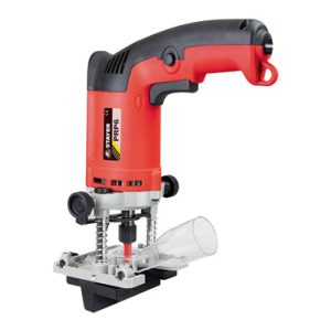 FRESADORA PERNIADORA CON CABLE