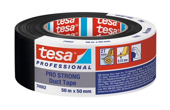 CINTA AMERIC PRO FUERTE 50MX50