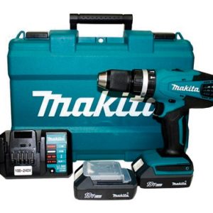 TALADRO BATERIA COMBINADO PERC