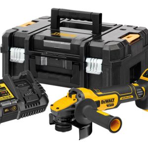 AMOLADORA BATERIA Ø 125 MM, 18