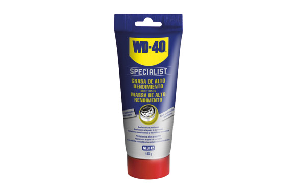 GRASA DE ALTO RENDIMIENTO MULT