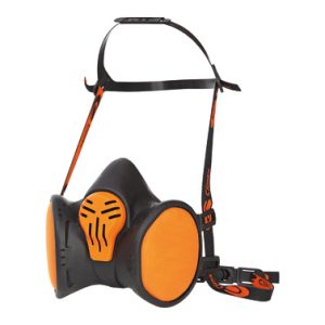 MASCARILLA AUTOFILTRANTE PCX-7