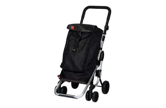 CARRO COMPRA 4 RUEDAS GIR.GO U