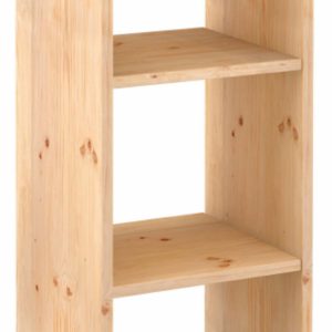 ESTANTERIA MODULAR DINAMIC 3 C