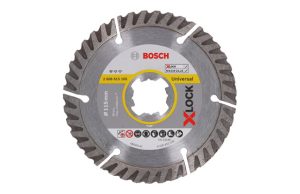 DISCO DIAMANTE STANDARD SEGMEN