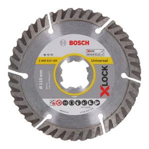 DISCO DIAMANTE STANDARD SEGMEN