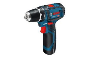 ATORNILLADOR BATERIA GSR 12V-1