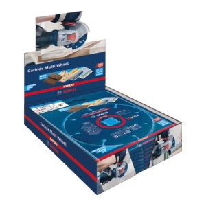 DISCO CARBIDE LOCK EXPERT 10 P