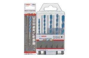 BROCA WIDIA Y CERAMICA JGO 6 U