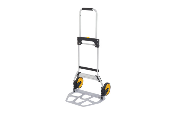 CARRETILLA PLEGABLE 120KG IRON