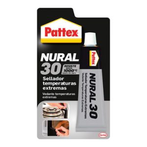 ADHESIVO NURAL 30 ALTA TEMPERA