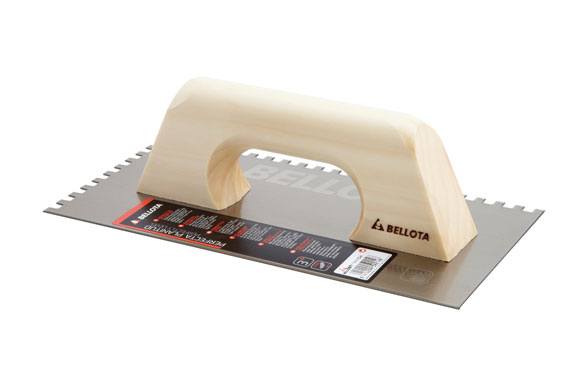 LLANA DENTADA CASTILLO 10 270X