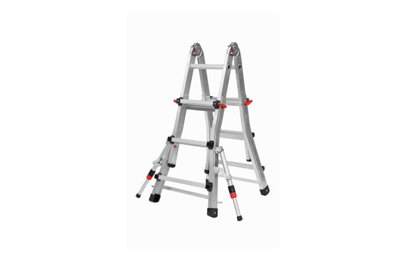 ESCALERA IND TIJERA KYLATE 3+3