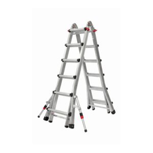 ESCALERA IND TIJERA KYLATE 6+6