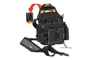 PORTAHERRAMIENTAS ELEC.CLIP TB