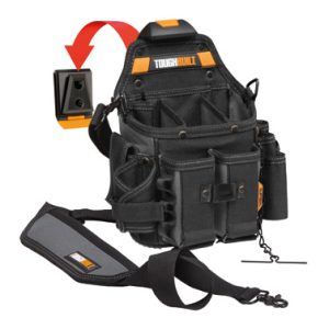 PORTAHERRAMIENTAS ELEC.CLIP TB