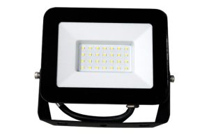 PROYEC. LED PLANO 30W IP65 283