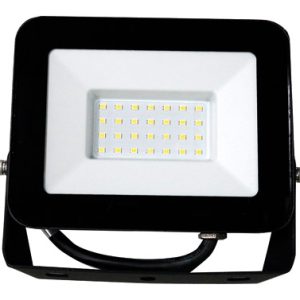 PROYEC. LED PLANO 30W IP65 283