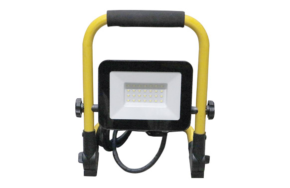 PROYEC LED 20W IP65 1800LM 650