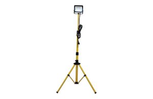 PROYEC LED TELESC 30W IP65 283