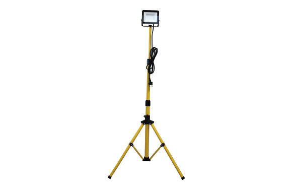 PROYEC LED TELESC 30W IP65 283