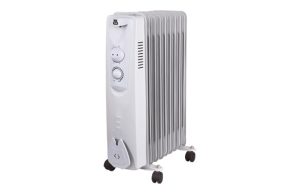 RADIADOR ELEC 09 ELEMENTOS 200