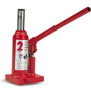 GATO HIDRAULICO BOTELLA 2 TONO