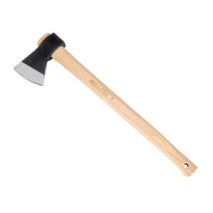 HACHA VIZCAINA 1000 GRS MANGO