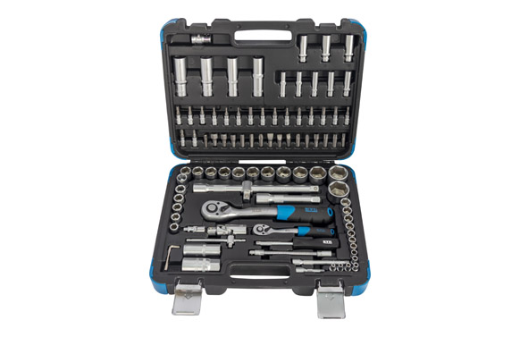 MALETIN HERRAMIENTAS 94 PZS –