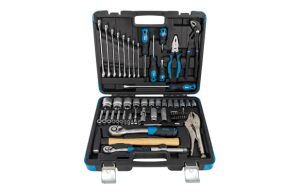 MALETIN HERRAMIENTAS 72 PZS-NV