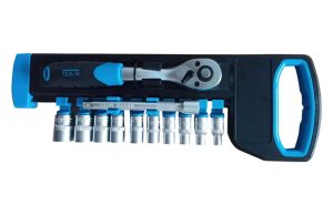 CARRACA 72 DIENTES VASOS 1/2"