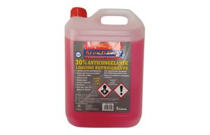 ANTICONGELANTE REFRIGERANTE 5L