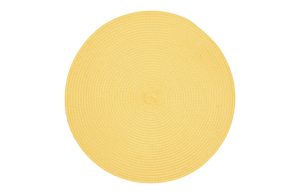 MANTEL INDIVIDUAL Ø38 CM AMARI