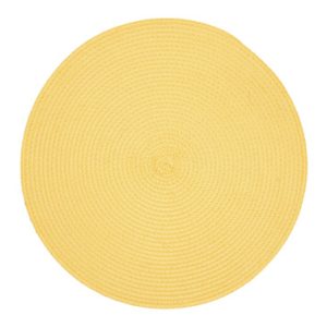 MANTEL INDIVIDUAL Ø38 CM AMARI