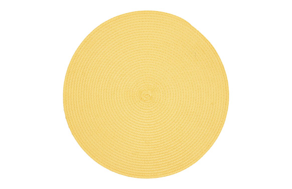 MANTEL INDIVIDUAL Ø38 CM AMARI