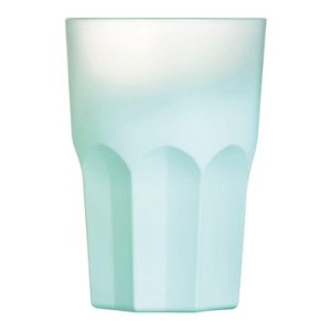 VASO CRISTAL SUMMER COLOR 40 C