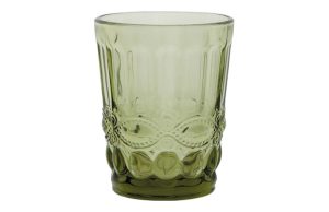 VASO GRABADO RITUAL RUSTICO 26