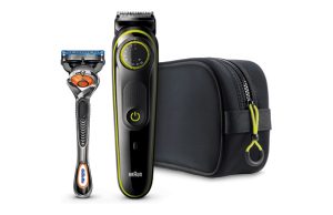 CORTAPELO BARBERO BT3941TS