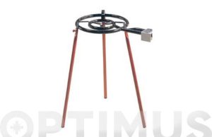 SOPORTE PARA PAELLERO 3 PATAS