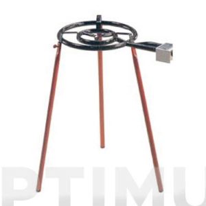 SOPORTE PARA PAELLERO 3 PATAS